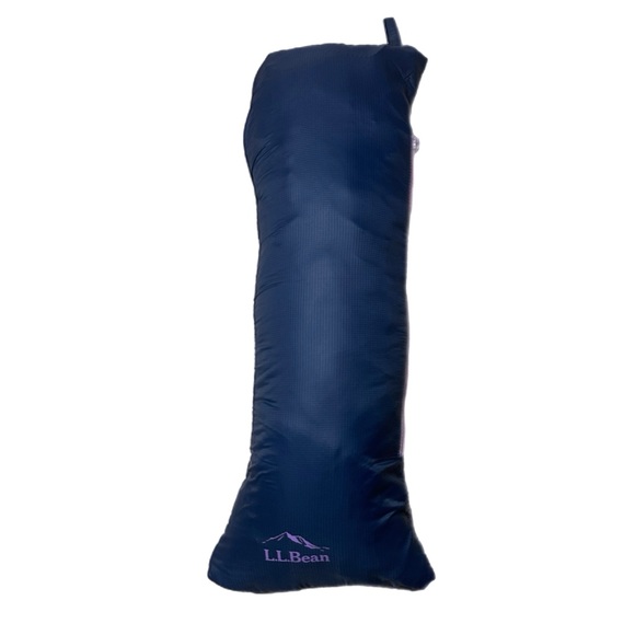 L.L. Bean PrimaLoft Packaway Pro Hooded Jacket Size XS - Picture 7 of 11